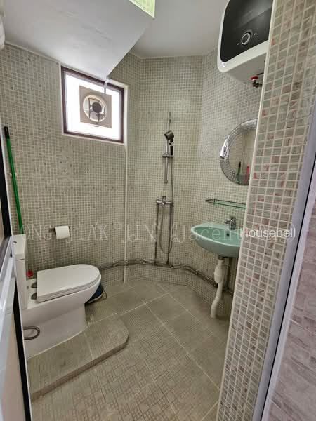 102 Jurong East Street 13, S$ 3,700 /mo, 1,012 sqft, HDB - 4 NG