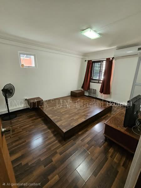 102 Jurong East Street 13, S$ 3,700 /mo, 1,012 sqft, HDB - 4 NG