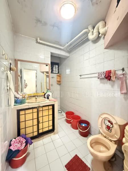 514 Woodlands Drive 14, S$ 608,000, 1,130 sqft, 组屋 - 4 A