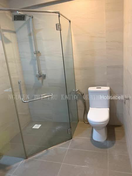 Carlisle Apartment, S$ 2,500 /月, 450 sqft, 公寓 - Apartment