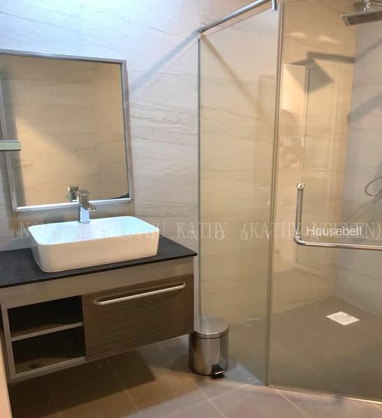 Carlisle Apartment, S$ 2,500 /月, 450 sqft, 公寓 - Apartment