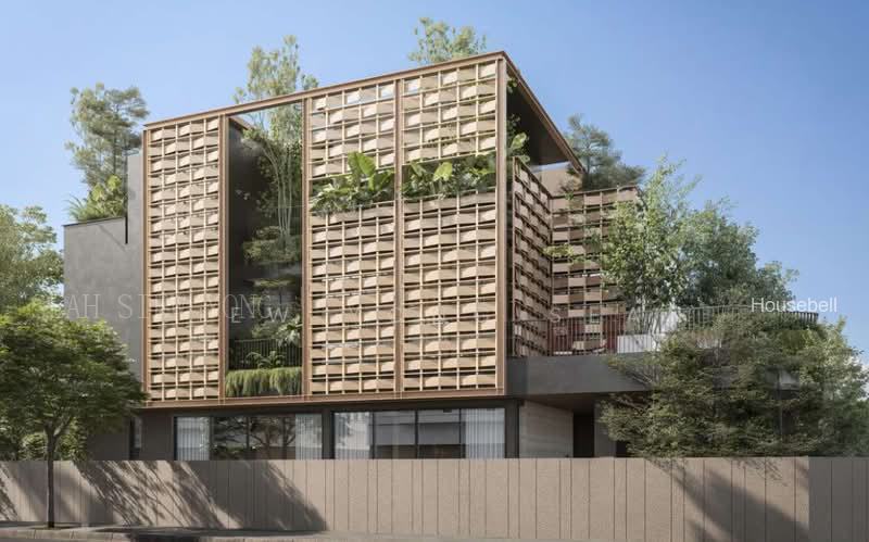 Private Oasis on Hillcrest Road(2)