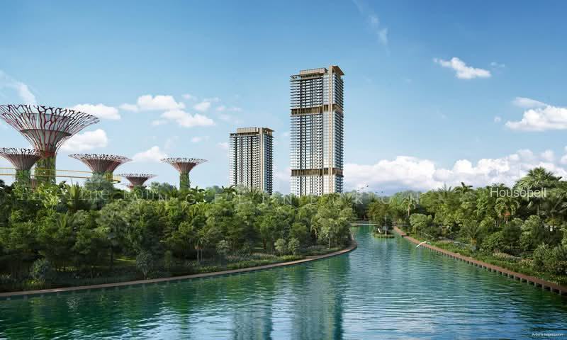 One Marina Gardens(1)