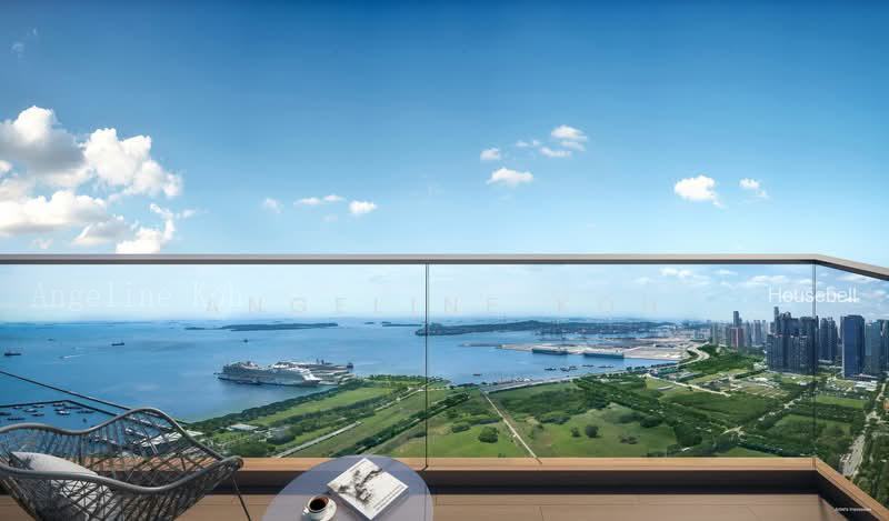 One Marina Gardens(3)