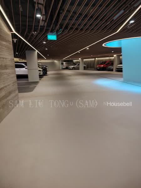 Ardmore Residence, S$ 35,000 (Negotiable) /mo, 3,186 sqft, Condos - Condominium