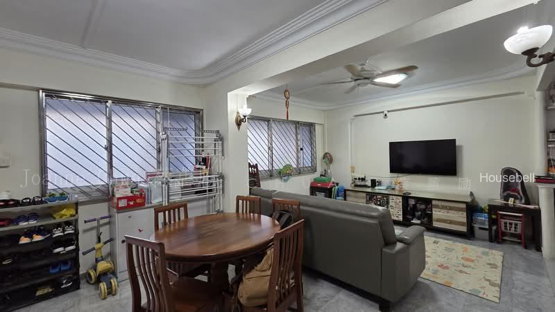 531 Serangoon North Avenue 4(3)