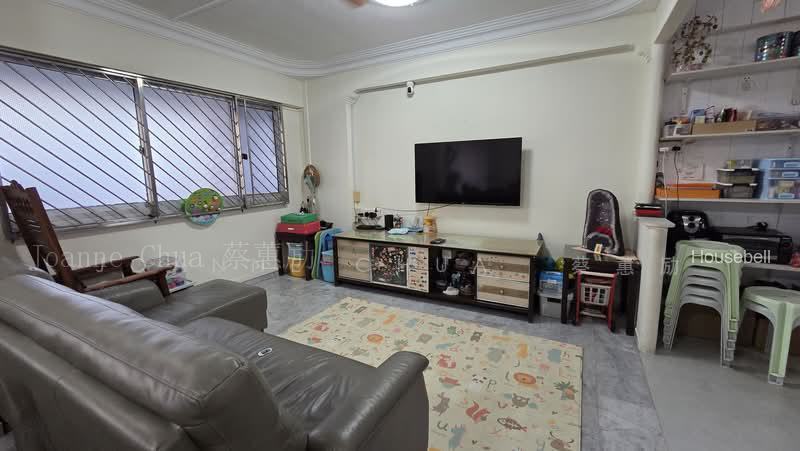 531 Serangoon North Avenue 4(4)