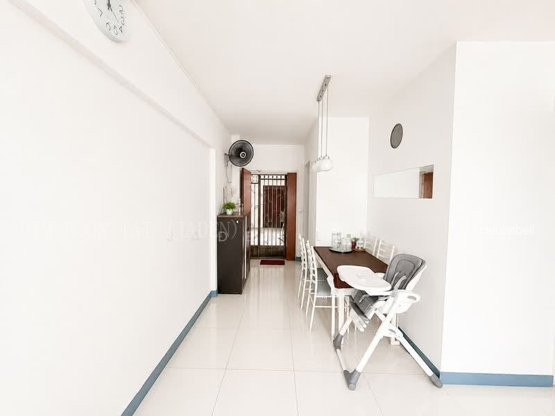 414B Fernvale Link, S$ 570,000 (可协商价格), 732 sqft, 组屋 - 3 A
