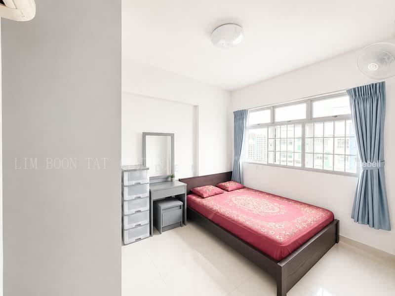 414B Fernvale Link, S$ 570,000 (可协商价格), 732 sqft, 组屋 - 3 A