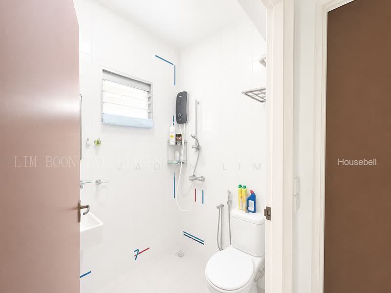 414B Fernvale Link, S$ 570,000 (可协商价格), 732 sqft, 组屋 - 3 A
