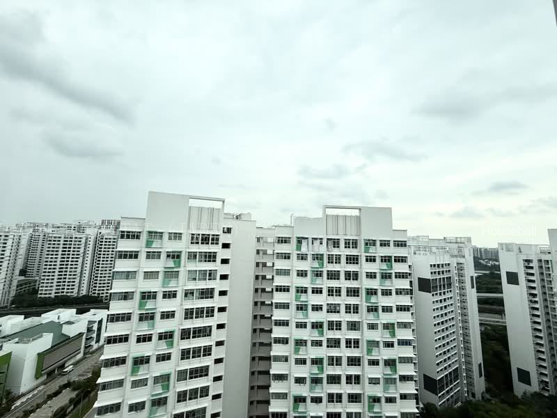 414B Fernvale Link, S$ 570,000 (可协商价格), 732 sqft, 组屋 - 3 A