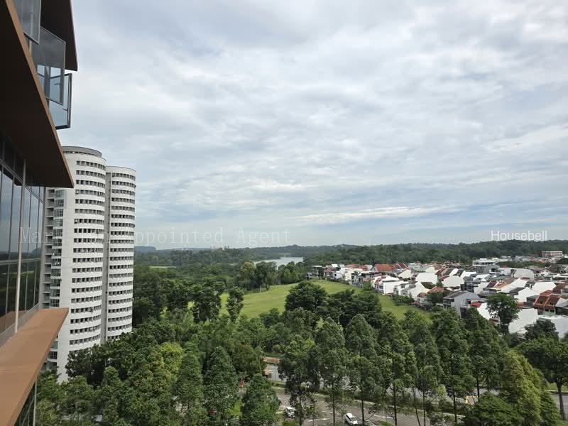 AMO Residence, S$ 3,699,999, 1,475 sqft, Condos - Condominium