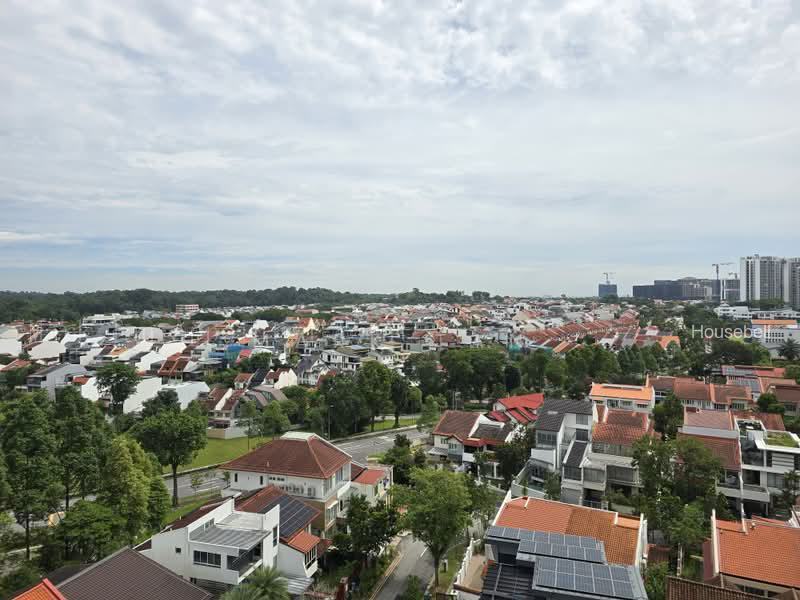 AMO Residence, S$ 3,699,999, 1,475 sqft, Condos - Condominium