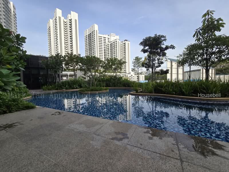 AMO Residence, S$ 3,699,999, 1,475 sqft, Condos - Condominium