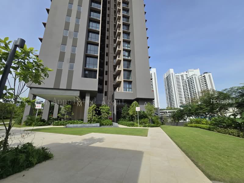 AMO Residence, S$ 3,699,999, 1,475 sqft, Condos - Condominium