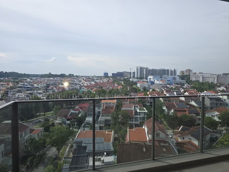 AMO Residence, S$ 3,699,999, 1,475 sqft, Condos - Condominium