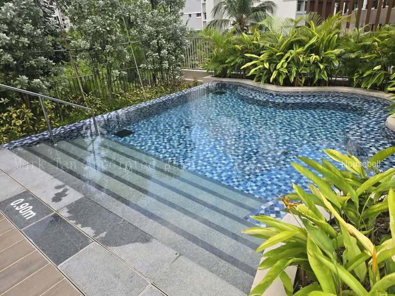 AMO Residence, S$ 3,699,999, 1,475 sqft, Condos - Condominium