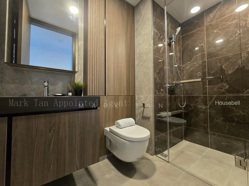 AMO Residence, S$ 3,699,999, 1,475 sqft, Condos - Condominium