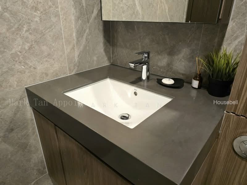 AMO Residence, S$ 3,699,999, 1,475 sqft, Condos - Condominium