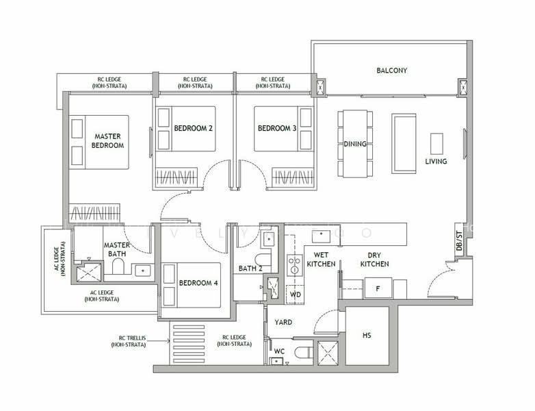 Dunearn House(7)