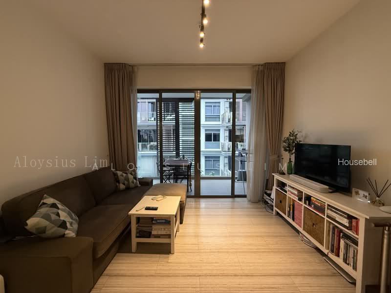 The Seawind @ Telok Kurau, S$ 2,100,000 (Negotiable), 936 sqft, Condos - Condominium