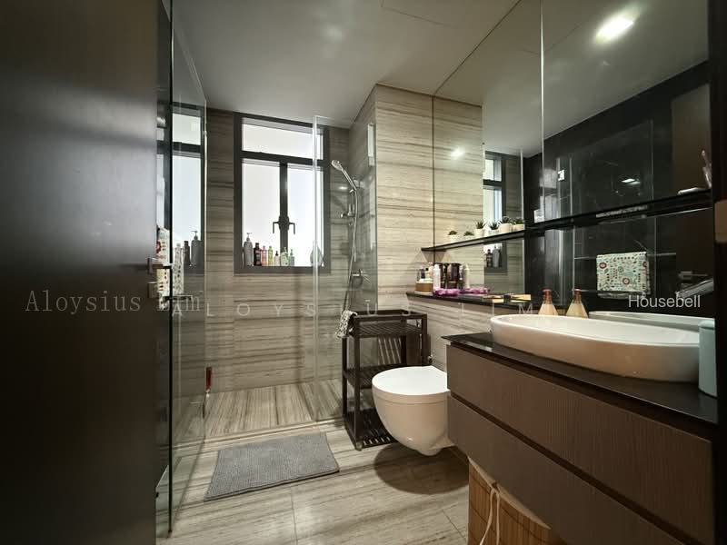 The Seawind @ Telok Kurau, S$ 2,100,000 (Negotiable), 936 sqft, Condos - Condominium