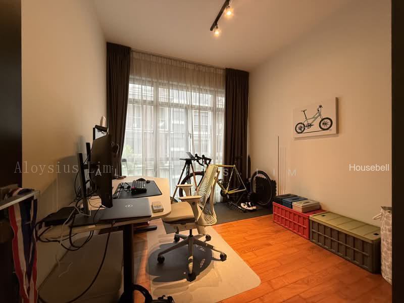 The Seawind @ Telok Kurau, S$ 2,100,000 (Negotiable), 936 sqft, Condos - Condominium