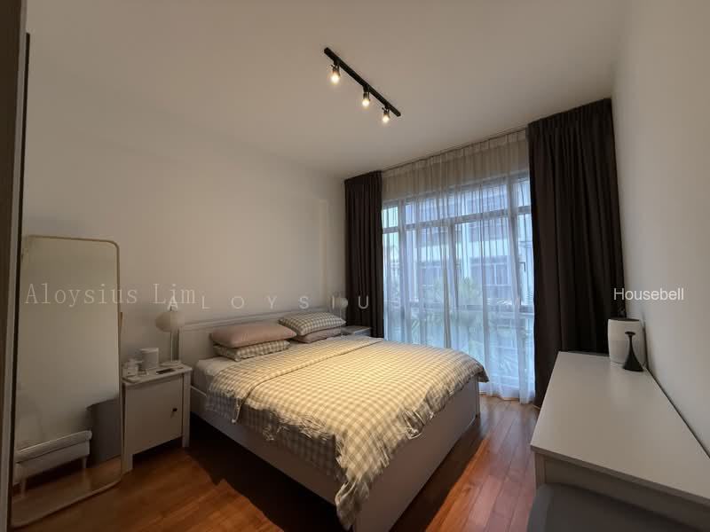 The Seawind @ Telok Kurau, S$ 2,100,000 (Negotiable), 936 sqft, Condos - Condominium