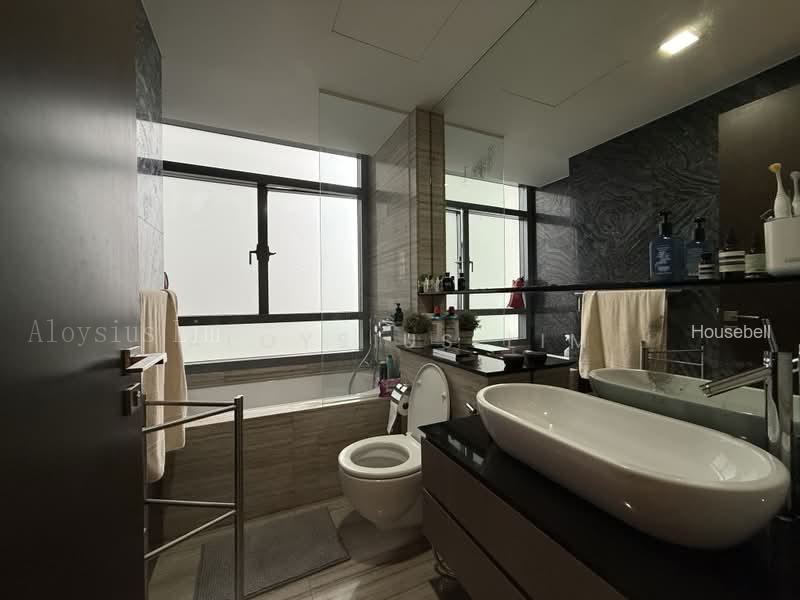 The Seawind @ Telok Kurau, S$ 2,100,000 (Negotiable), 936 sqft, Condos - Condominium