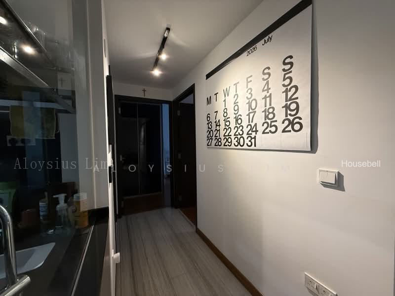The Seawind @ Telok Kurau, S$ 2,100,000 (Negotiable), 936 sqft, Condos - Condominium
