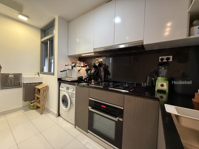 The Seawind @ Telok Kurau, S$ 2,100,000 (Negotiable), 936 sqft, Condos - Condominium