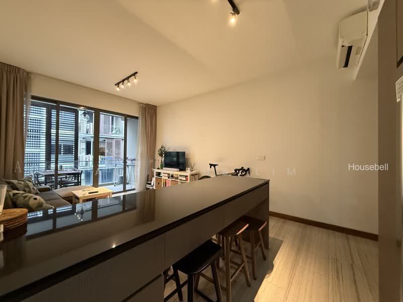 The Seawind @ Telok Kurau