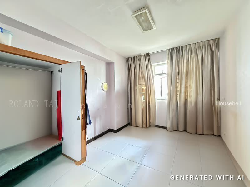 178A Rivervale Crescent, S$ 583,000 (最低价格), 1,001 sqft, 组屋 - 4 A