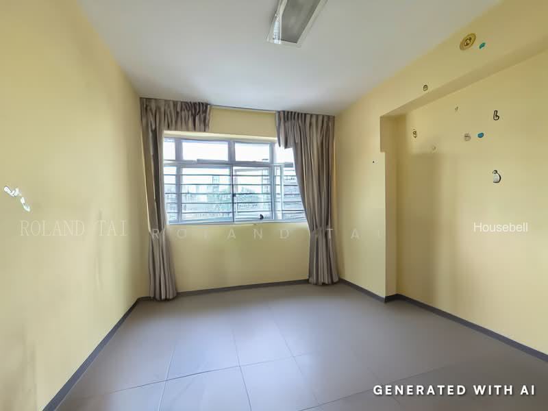 178A Rivervale Crescent, S$ 583,000 (最低价格), 1,001 sqft, 组屋 - 4 A