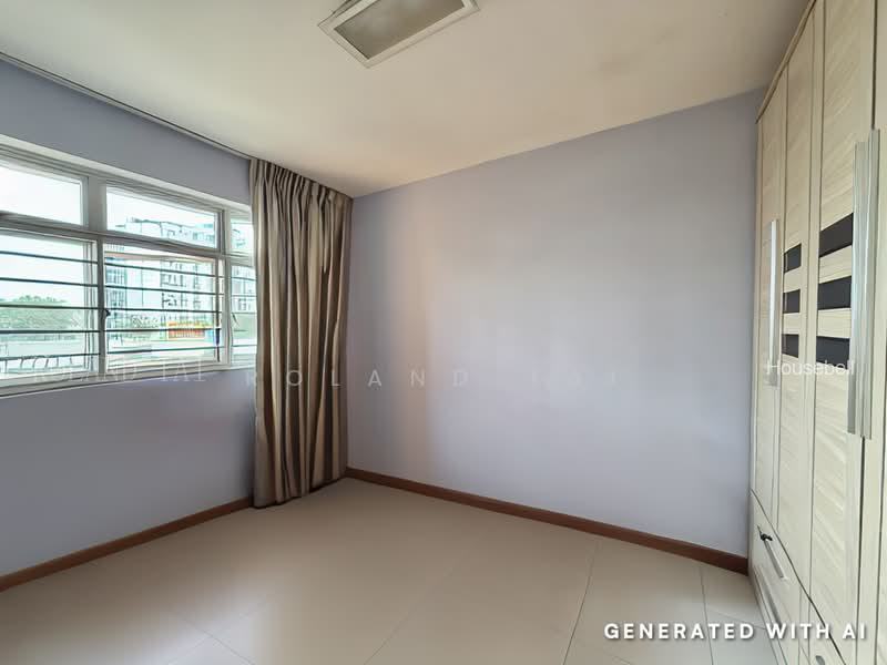 178A Rivervale Crescent, S$ 583,000 (最低价格), 1,001 sqft, 组屋 - 4 A