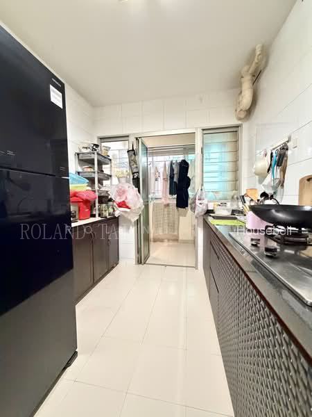 178A Rivervale Crescent, S$ 583,000 (最低价格), 1,001 sqft, 组屋 - 4 A