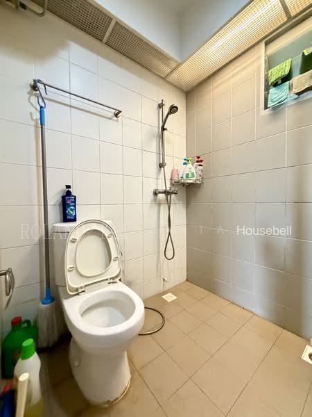 178A Rivervale Crescent, S$ 583,000 (最低价格), 1,001 sqft, 组屋 - 4 A