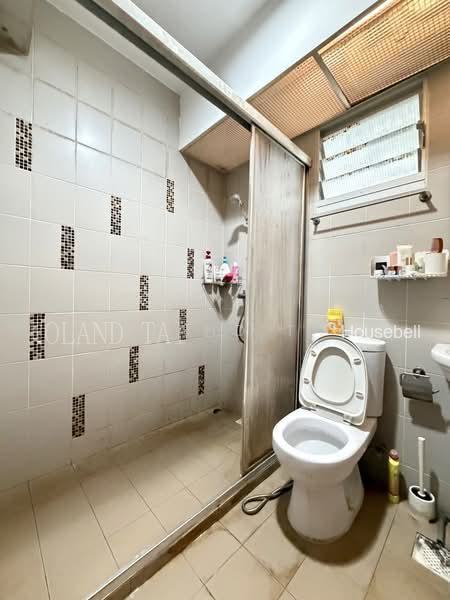 178A Rivervale Crescent, S$ 583,000 (最低价格), 1,001 sqft, 组屋 - 4 A