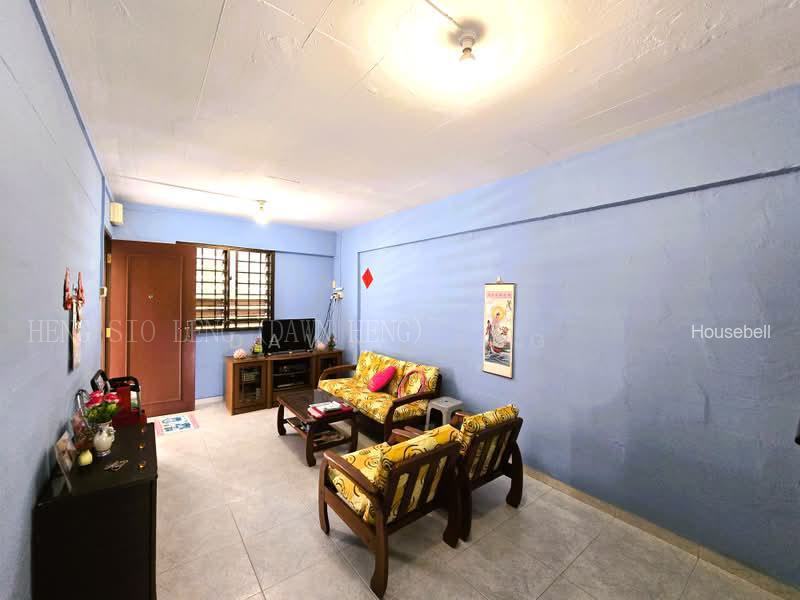 206 Yishun Street 21(1)