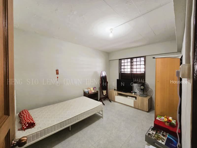 206 Yishun Street 21(2)