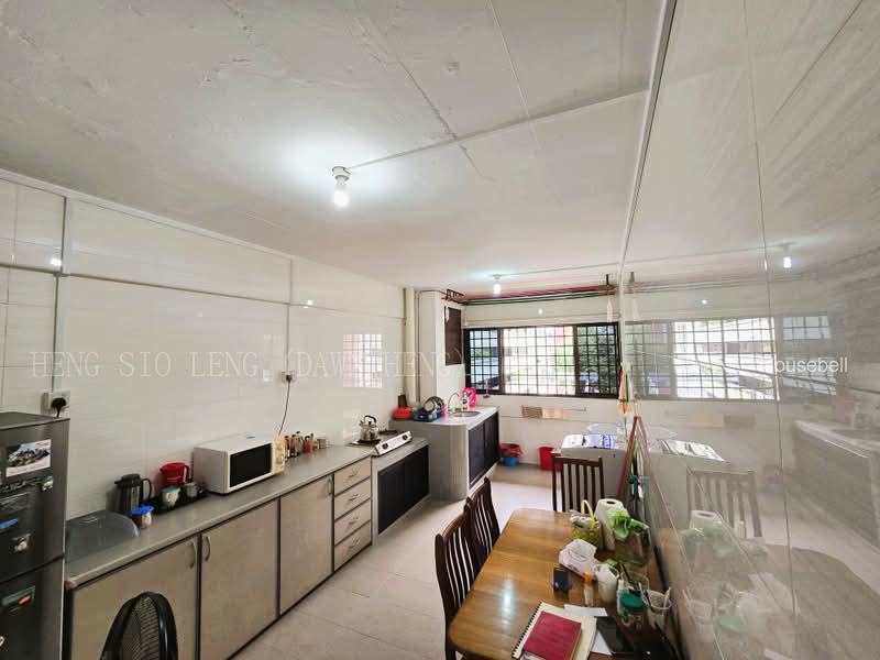 206 Yishun Street 21(3)