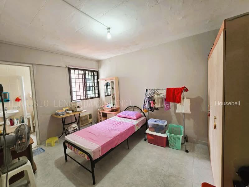 206 Yishun Street 21(6)