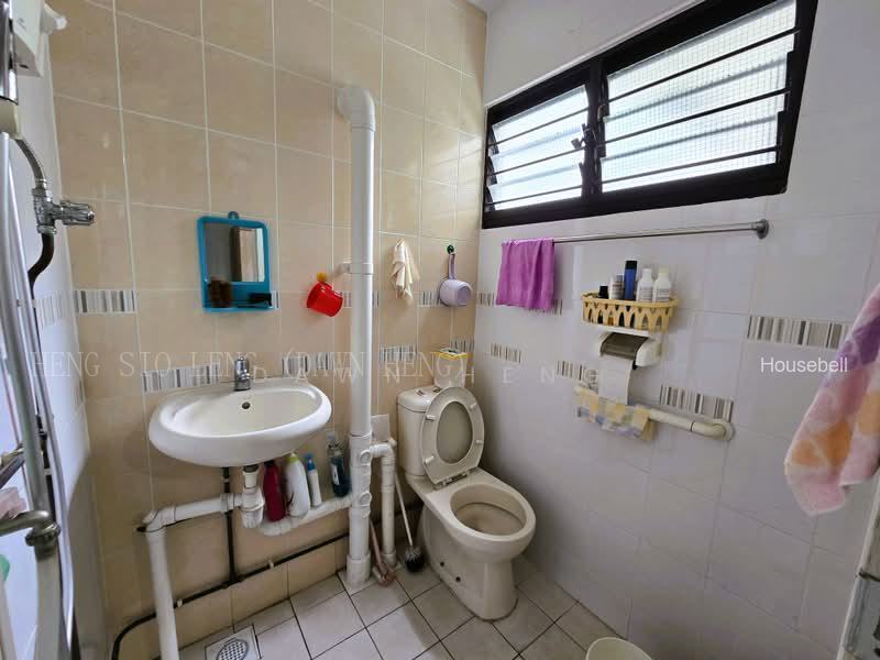 206 Yishun Street 21(5)