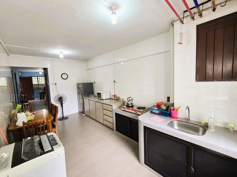 206 Yishun Street 21(4)