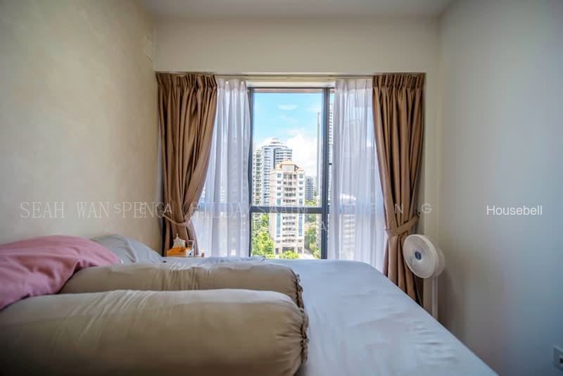 Verticus, S$ 1,468,000, 635 sqft, Condos - Condominium