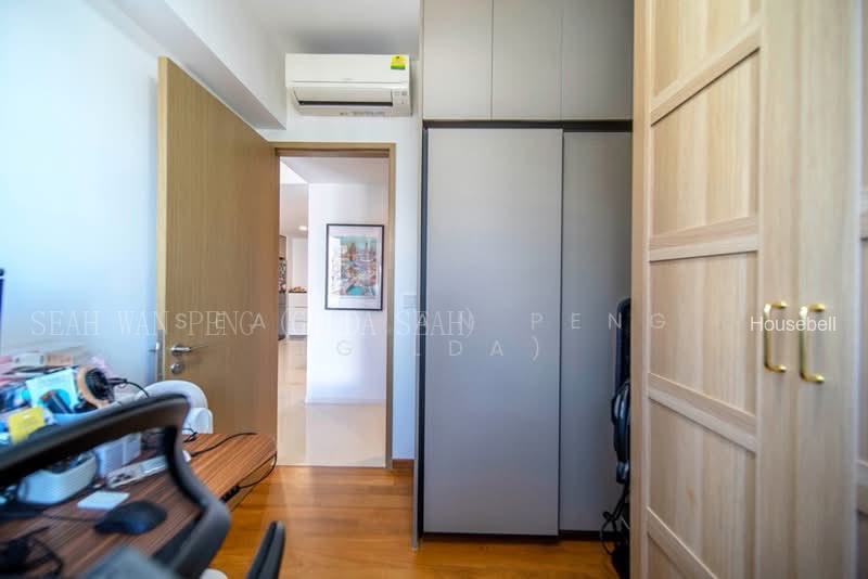 Verticus, S$ 1,468,000, 635 sqft, Condos - Condominium