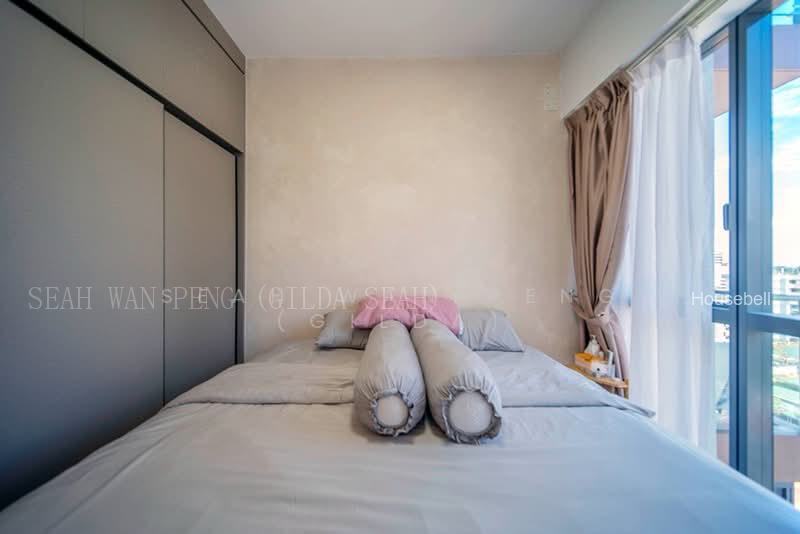 Verticus, S$ 1,468,000, 635 sqft, Condos - Condominium