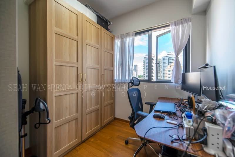 Verticus, S$ 1,468,000, 635 sqft, Condos - Condominium