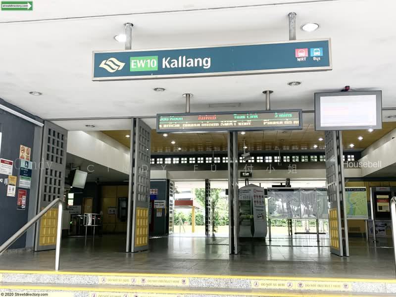 3A Upper Boon Keng Road