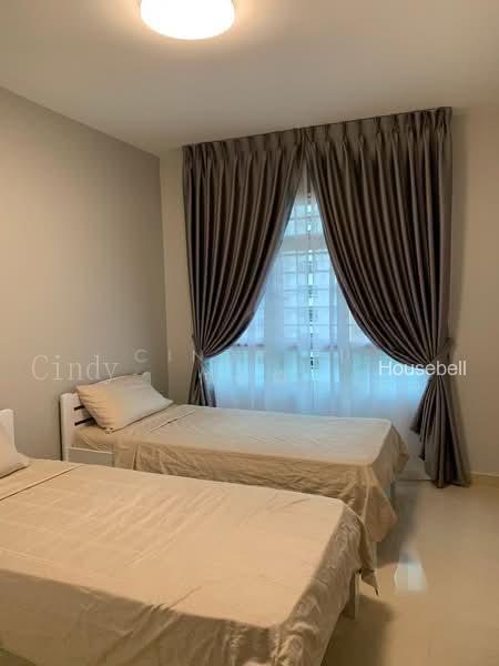 3A Upper Boon Keng Road, S$ 1,100 /mo, 140 sqft, HDB - 4 A